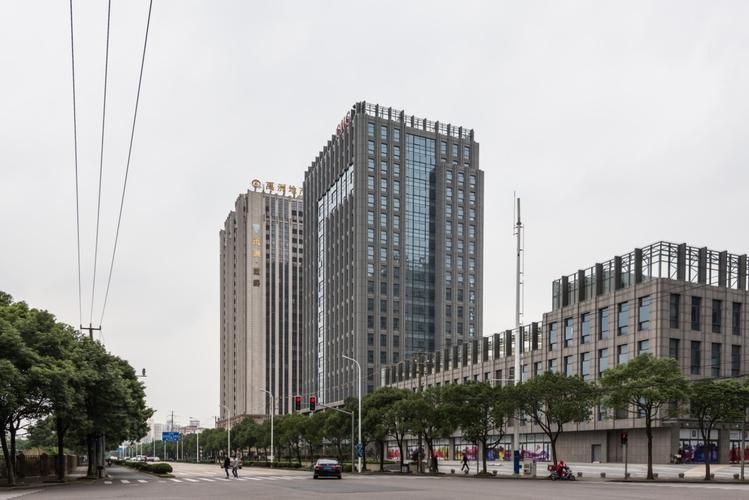 上海文化传媒产业园区招商中心电话与租赁指南